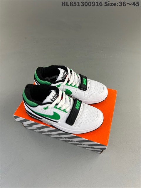 women air jordan 1 shoes H 2023-10-26-457